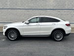 2021 Mercedes-Benz GLC GLC 300