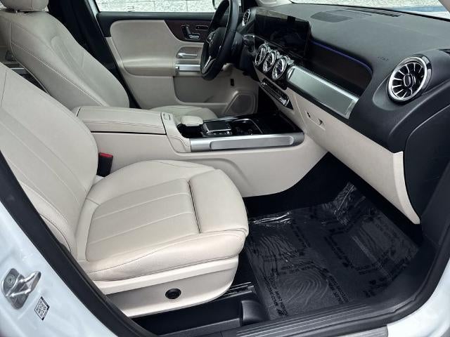 2023 Mercedes-Benz GLB GLB 250