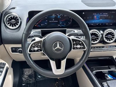 2023 Mercedes-Benz GLB GLB 250