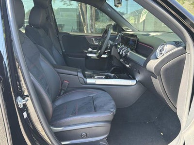 2022 Mercedes-Benz GLB AMG® GLB 35