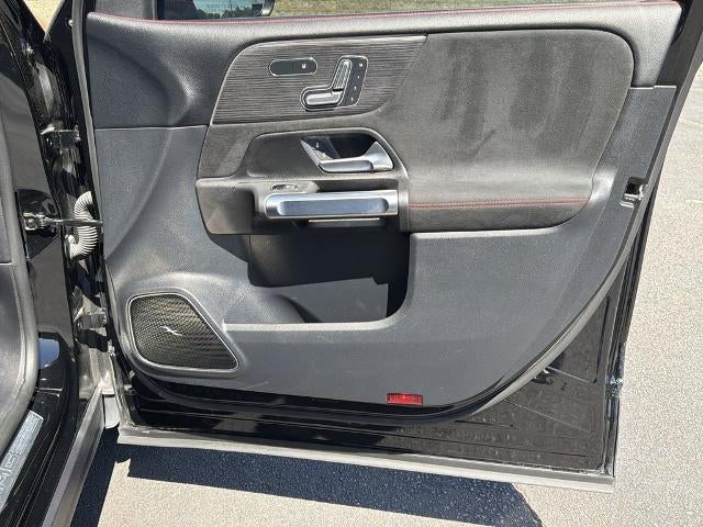 2022 Mercedes-Benz GLB AMG® GLB 35