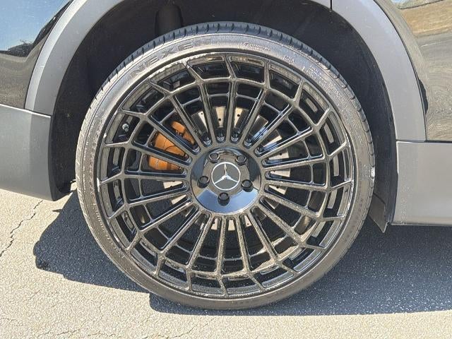 2022 Mercedes-Benz GLB AMG® GLB 35