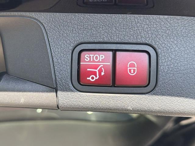 2022 Mercedes-Benz GLB AMG® GLB 35