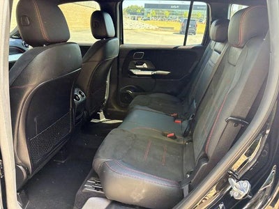 2022 Mercedes-Benz GLB AMG® GLB 35