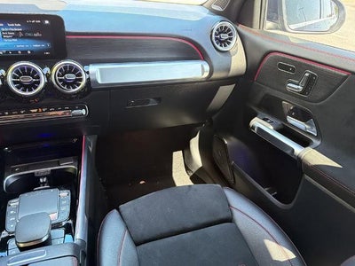 2022 Mercedes-Benz GLB AMG® GLB 35