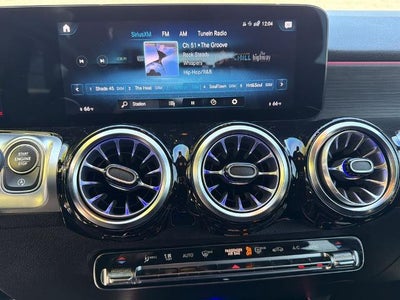 2022 Mercedes-Benz GLB AMG® GLB 35