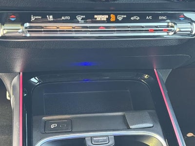 2022 Mercedes-Benz GLB AMG® GLB 35