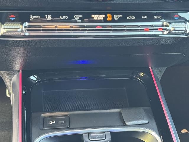 2022 Mercedes-Benz GLB AMG® GLB 35