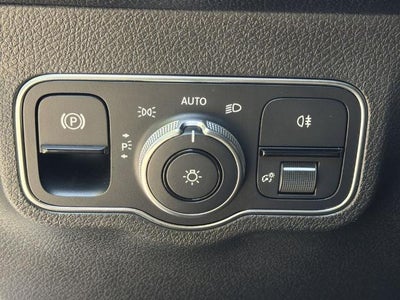 2022 Mercedes-Benz GLB AMG® GLB 35