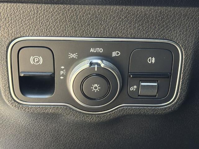 2022 Mercedes-Benz GLB AMG® GLB 35