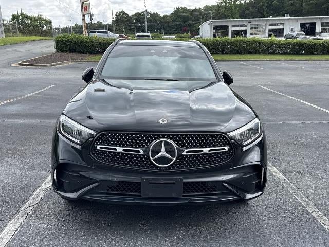 2024 Mercedes-Benz GLC GLC 300