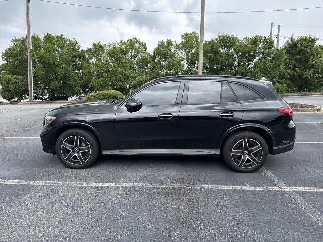2024 Mercedes-Benz GLC GLC 300