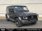 2020 Mercedes-Benz G-Class G 550