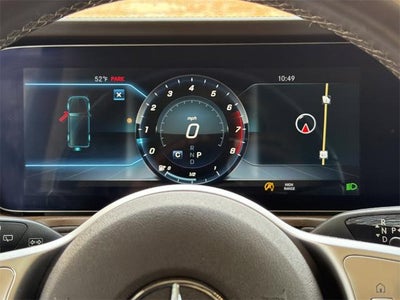 2020 Mercedes-Benz G-Class G 550