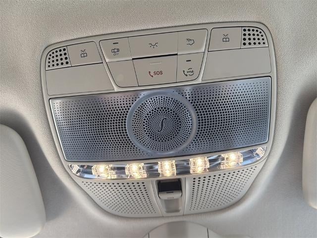 2020 Mercedes-Benz G-Class G 550