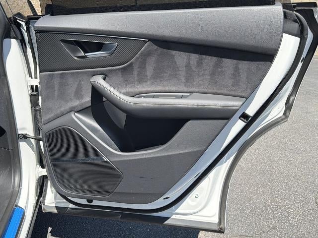 2024 Audi SQ8 Premium Plus