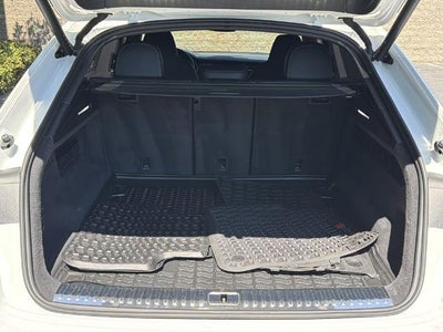 2024 Audi SQ8 Premium Plus