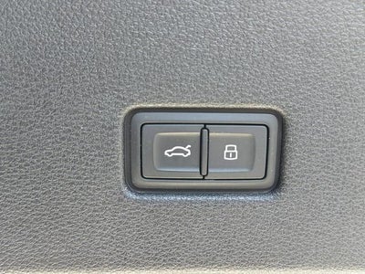 2024 Audi SQ8 Premium Plus