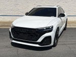 2024 Audi SQ8 Premium Plus