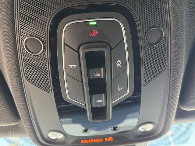 2024 Audi SQ8 Premium Plus