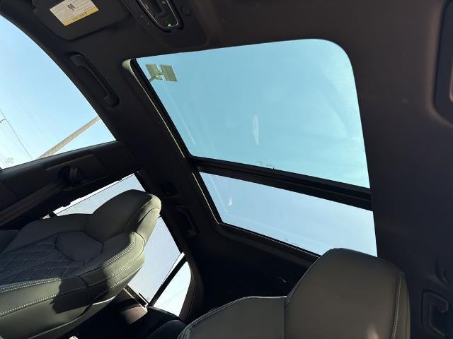 2024 Audi SQ8 Premium Plus