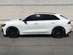 2024 Audi SQ8 Premium Plus