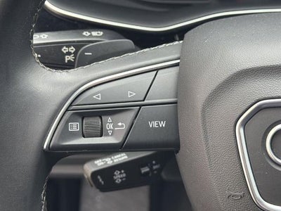 2021 Audi Q8 Premium Plus