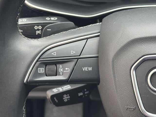 2021 Audi Q8 Premium Plus