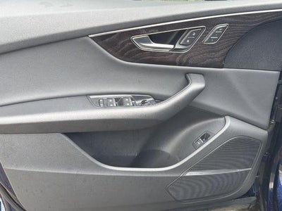 2021 Audi Q8 Premium Plus