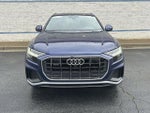 2021 Audi Q8 Premium Plus