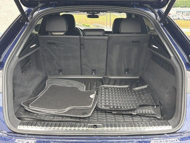 2021 Audi Q8 Premium Plus
