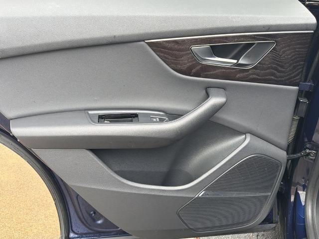2021 Audi Q8 Premium Plus