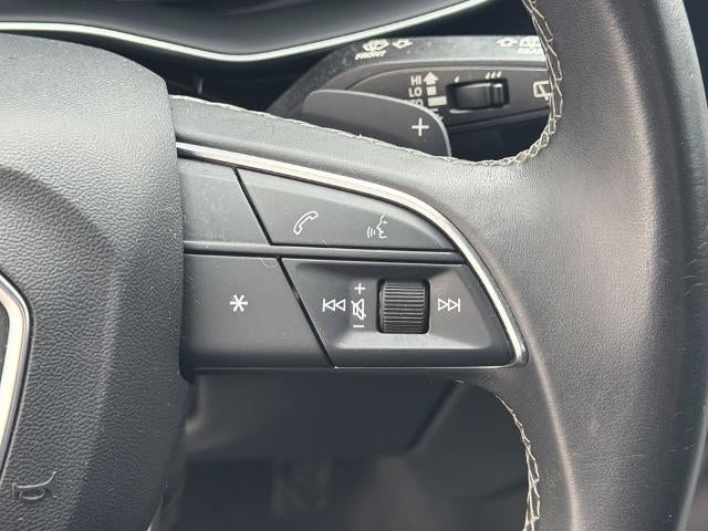 2021 Audi Q8 Premium Plus