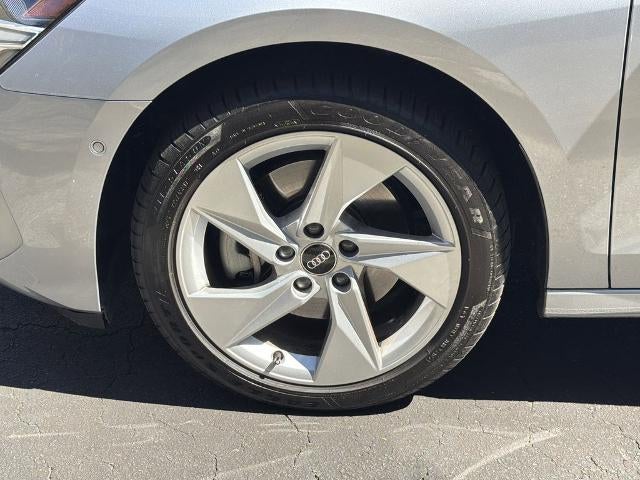 2024 Audi A3 Premium