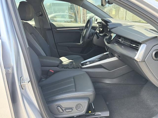 2024 Audi A3 Premium