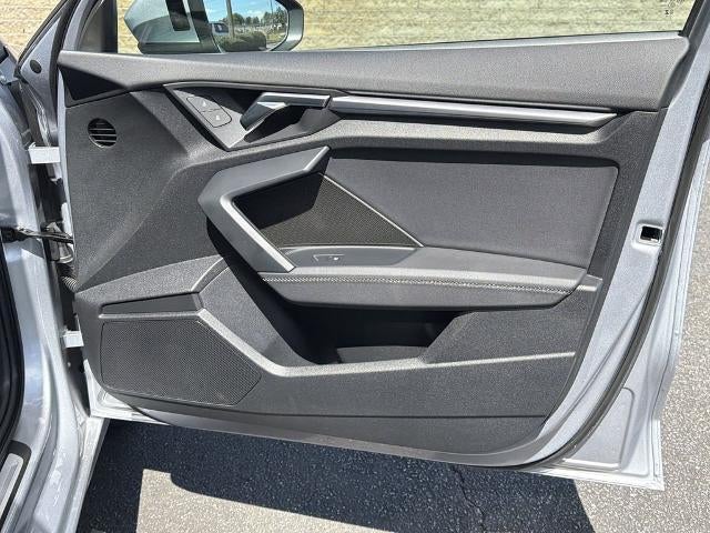 2024 Audi A3 Premium