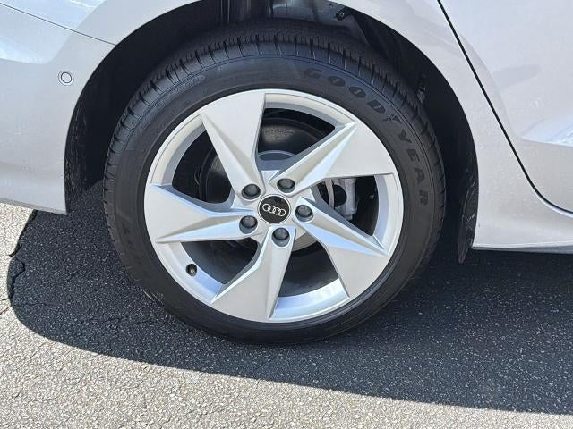 2024 Audi A3 Premium