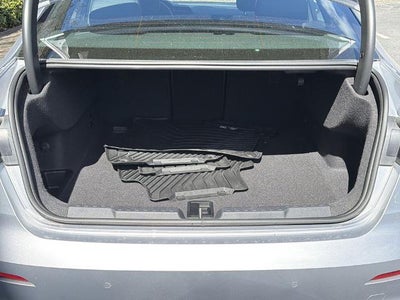 2024 Audi A3 Premium