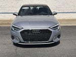 2024 Audi A3 Premium