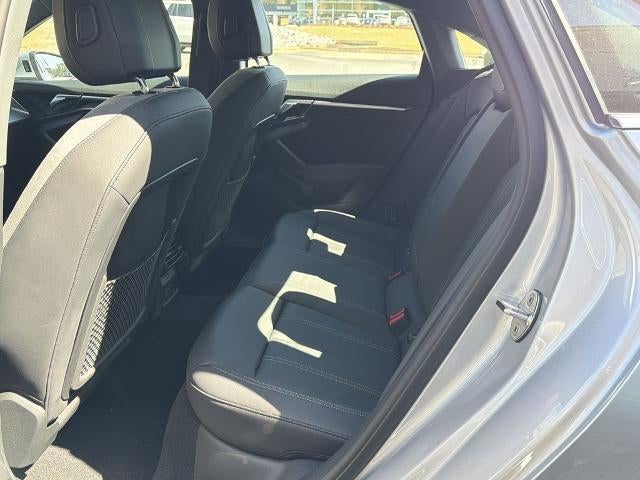 2024 Audi A3 Premium