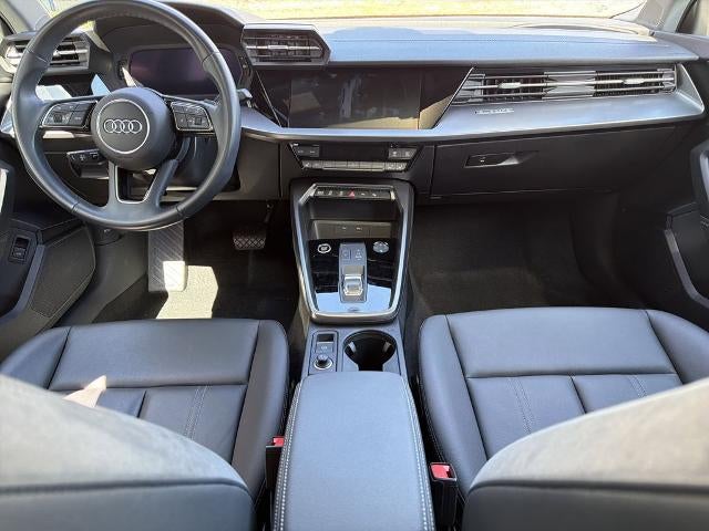 2024 Audi A3 Premium