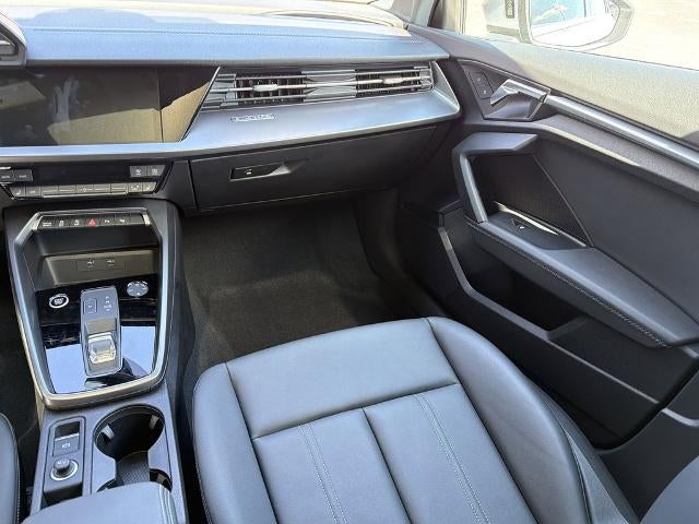 2024 Audi A3 Premium