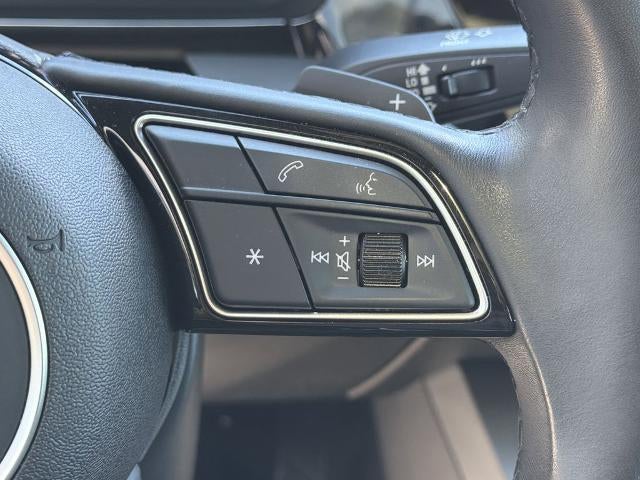 2024 Audi A3 Premium