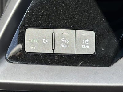 2024 Audi A3 Premium