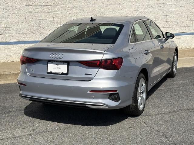 2024 Audi A3 Premium