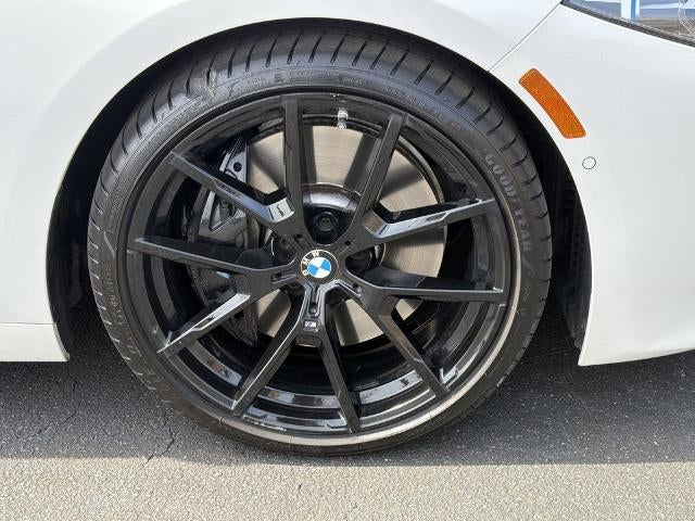 2022 BMW 8 Series 840i