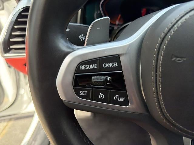 2022 BMW 8 Series 840i