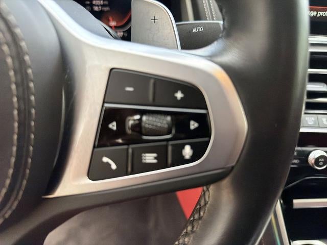 2022 BMW 8 Series 840i