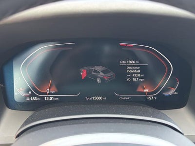 2022 BMW 8 Series 840i