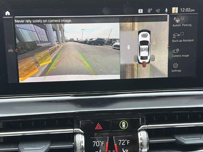 2022 BMW 8 Series 840i